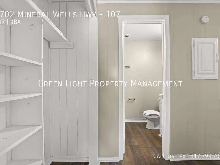 1702 Mineral Wells Hwy #107 — Photo 9