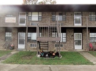 9 Smith Rd, Alma, AR 72921