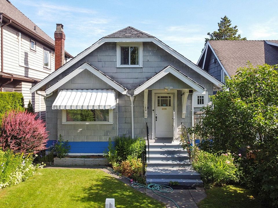 1st image of 3149 King Edward Ave W