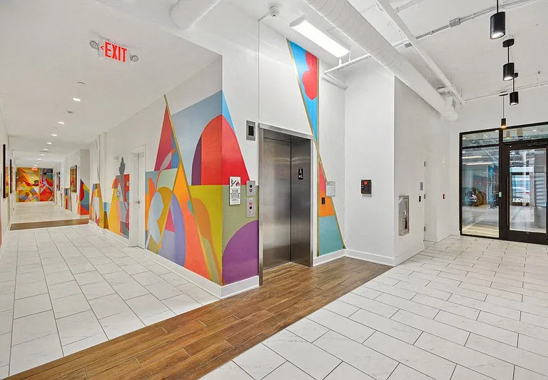 Link Apartments 4th Street — Photo 27