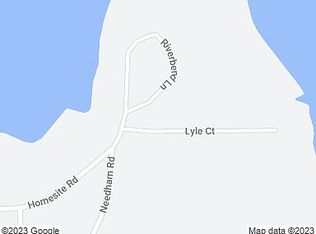 55 Lyle Ct, Pottsboro, TX 75076