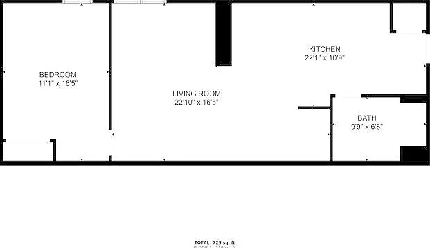 Alexandria Manor Apartments — Photo 48