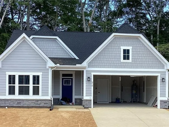 210 Timber Passage Trl, Williamsburg, VA 23185