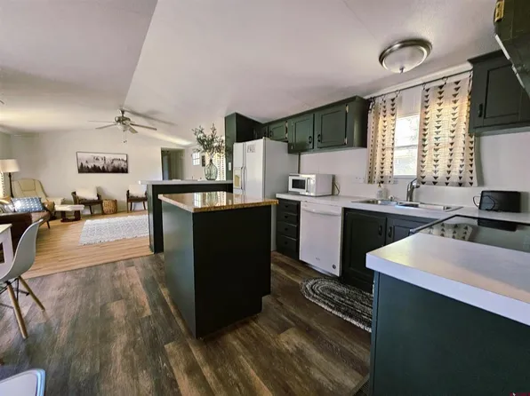 279 Winding Trail, Ridgway, CO 81432
