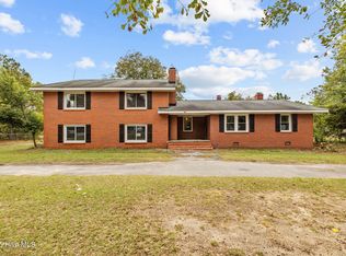 129 Mizpah Rd, Rockingham, NC 28379
