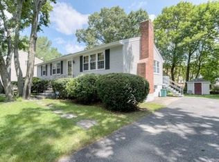 14 Ernest Ave, Worcester, MA 01604