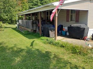 2934 Rosemary Ave, Southington, OH 44470