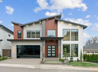 590 W U St, Washougal, WA