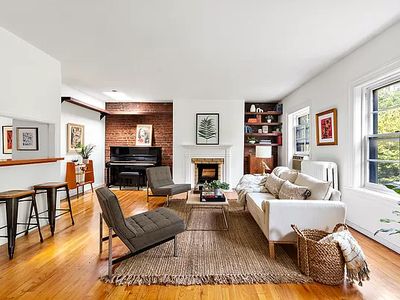 320 State St #4, Brooklyn, NY, 11201
