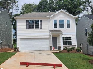 309 Carramore Dr LOT 2, Inman, SC 29349
