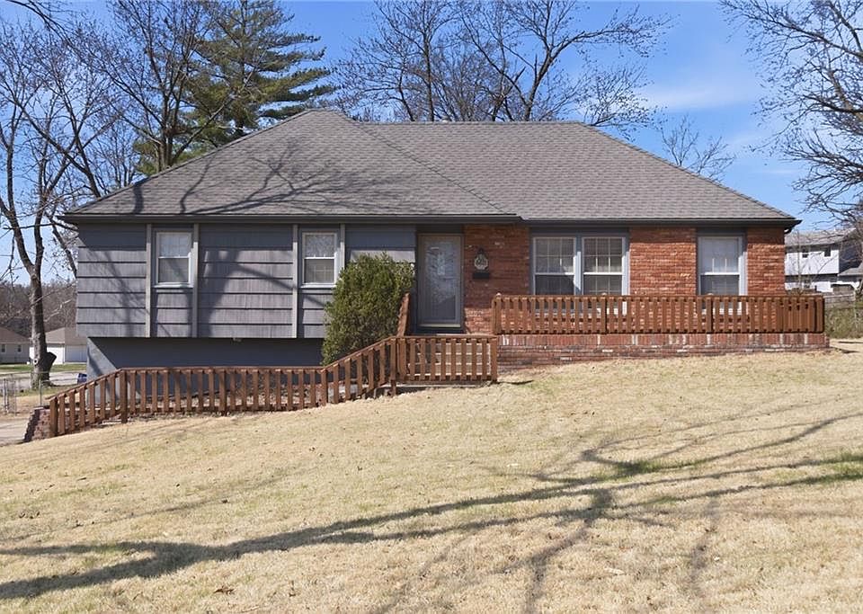 1st image of 6611 N Montgall Ave
