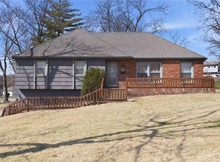 6611 N Montgall Ave, Kansas City, MO 64119
