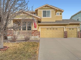 3570 S Malaya St, Aurora, CO 80013