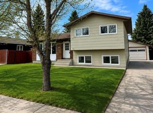 1510 McKercher DRIVE, Saskatoon, SK S7H 5J9