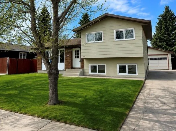 1510 McKercher DRIVE, Saskatoon, SK S7H 5J9