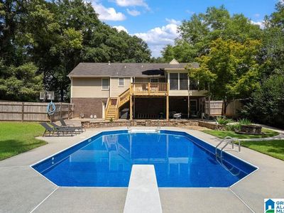 96 Tomahawk Cir, Pelham, AL, 35124