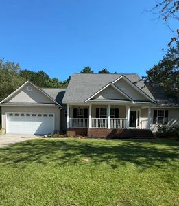 115 Pinewood Dr, Tifton, GA, 31793