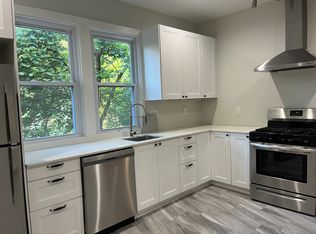 (Undisclosed Address), Detroit, MI 48211