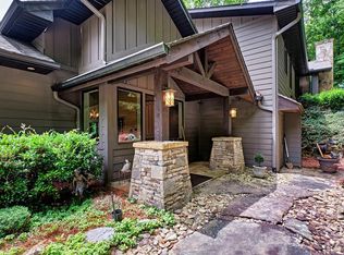 330 Western Rhodes Drive, Highlands, NC 28741