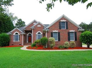 2 Newstead Ct, Columbia, SC 29229