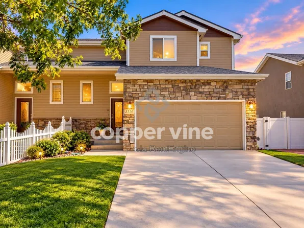 3314 Barbera St, Evans, CO 80620