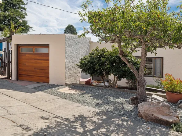 740 Keeler Ave, Berkeley, CA 94708