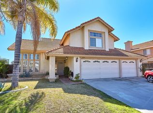 23969 Rowe Dr, Moreno Valley, CA 92557