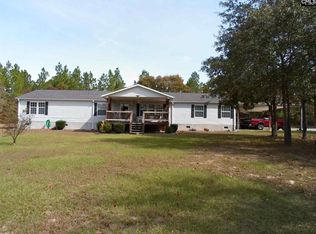 467 Holder Rd, Batesburg, SC 29006