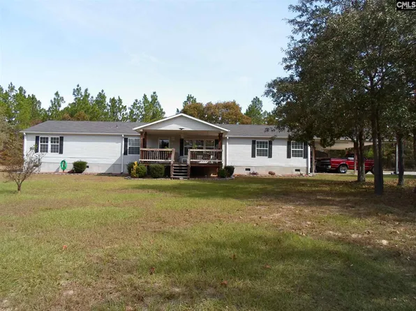 467 Holder Rd, Batesburg, SC 29006