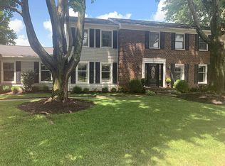 9213 Reigate Ct, Hurstbourne, KY 40222