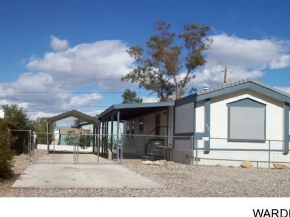 1091 Holly St, Bullhead City, AZ 86442