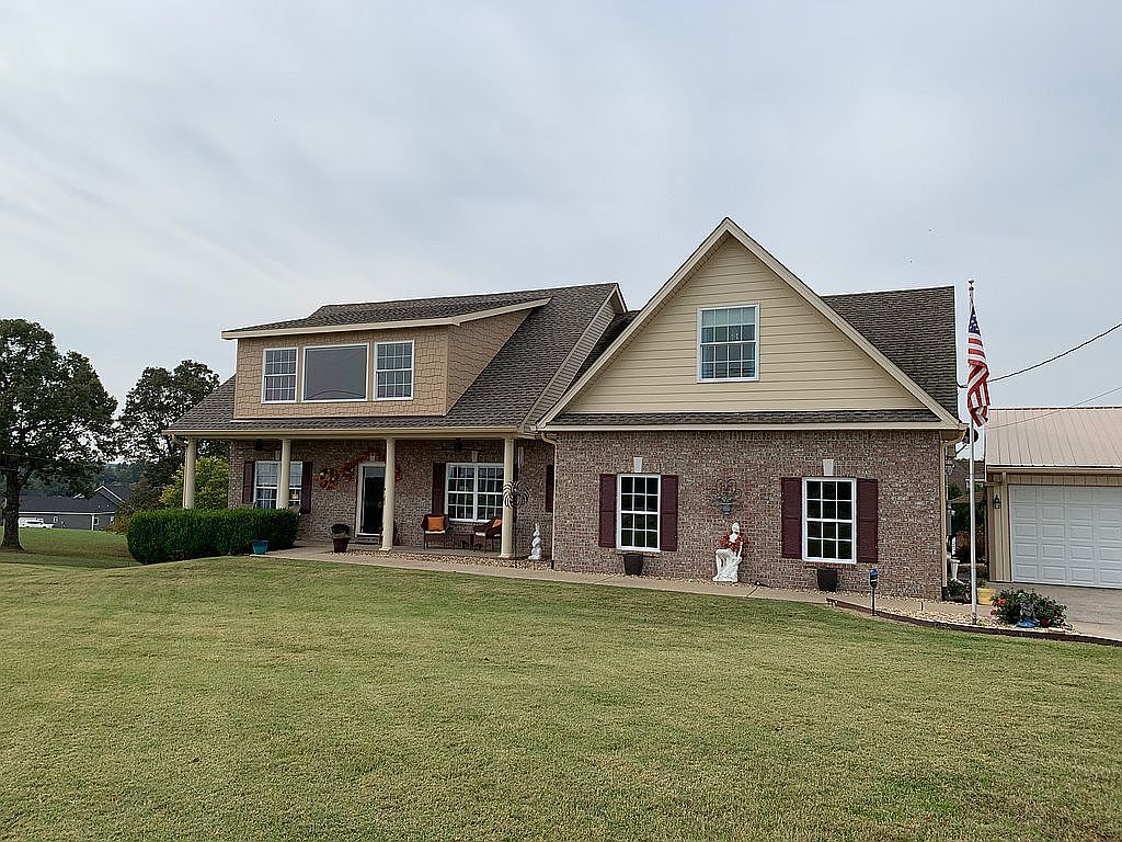 1464 Spencer Mill Rd, Burns, TN 37029 Zillow