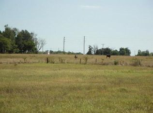 1690 Gamble Rd, Centerton, AR 72719