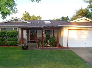 6870 N Rowell Ave, Fresno, CA