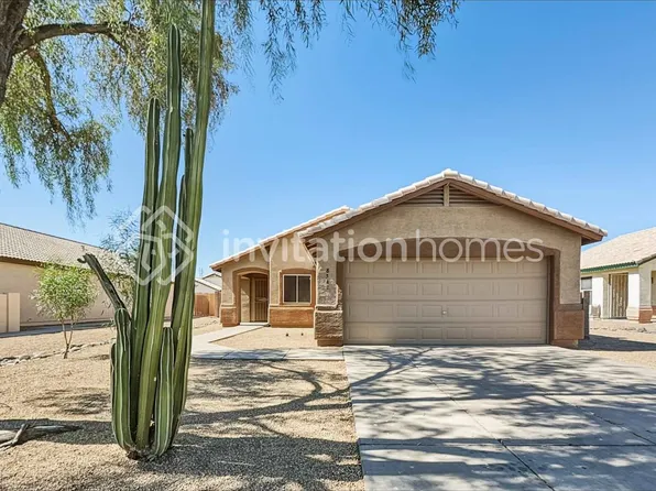 8542 W El Caminito Dr, Peoria, AZ 85345