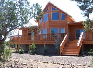 3981 W Cedar Heights Rd, Chino Valley, AZ 86323