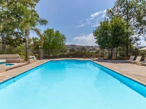 4240 Lost Hills Rd Unit 708, Calabasas, CA 91301