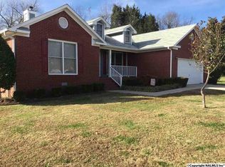 144 Wind Rush Rd, Huntsville, AL 35811