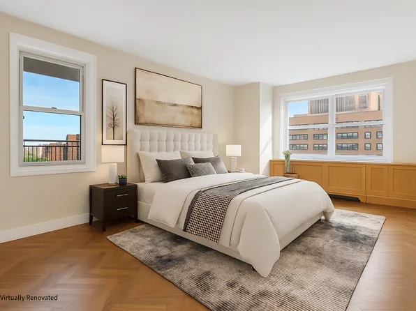 150 West End Avenue image 9 of 22