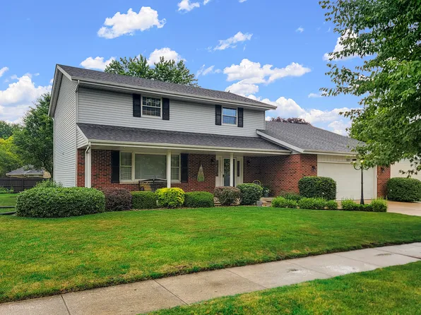 325 Twilight Dr, Morris, IL 60450