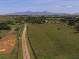 13400 E Singing Valley Rd, Sonoita, AZ 85637