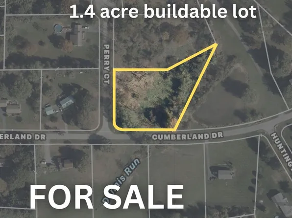 102 Perry Ct, Coatesville, PA 19320