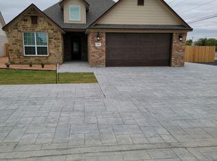 1950 Beaty Rd, San Angelo, TX 76904