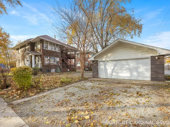 250 N Raynor Ave, Joliet, IL 60435