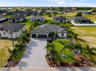 4135 NW 32nd Ter, Cape Coral, FL 33993