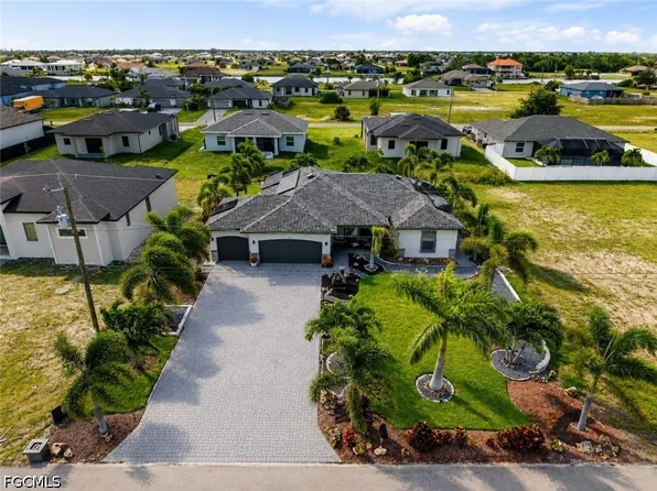 4135 NW 32nd Ter, Cape Coral, FL 33993