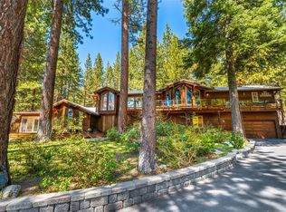 640 Lakeshore Blvd, Incline Village, NV
