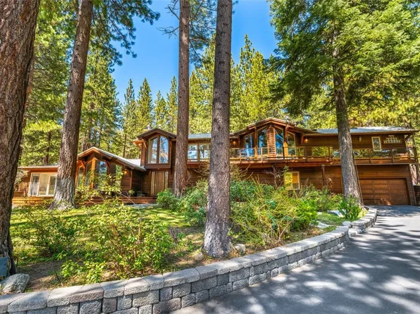 640 Lakeshore Blvd, Incline Village, NV 89451