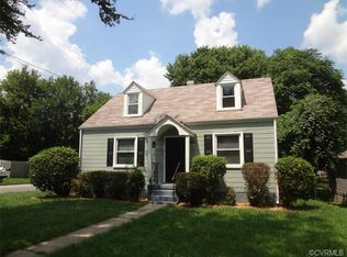 1600 National St, Richmond, VA 23231