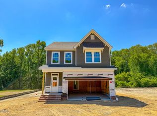552 Beacon Hill Rd, Lillington, NC 27546